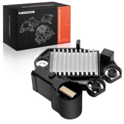 Alternator Voltage Regulator Mercedes