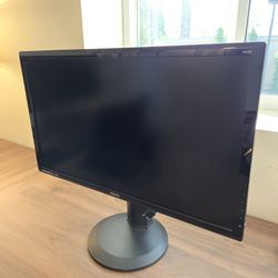 BenQ LCD Computer Monitor GL2760-T 27"