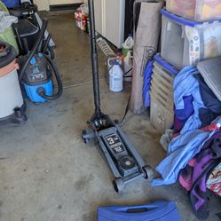 3 Ton Floor Jack