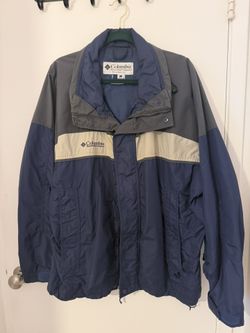 Columbia Jacket