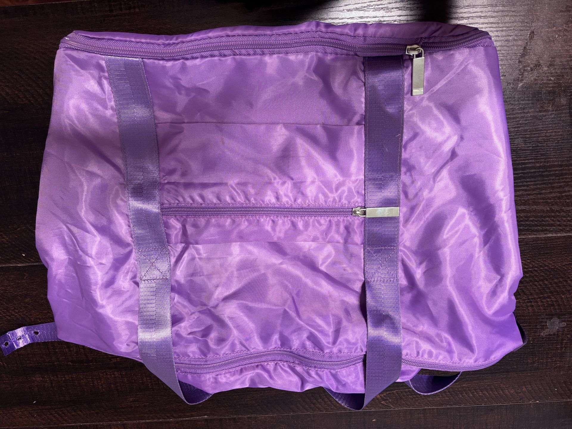 Travel Duffel Bag
