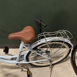 Cruising Bike