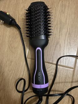 Curly Hair Dryer Brand Abody