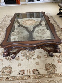 Milania Coffee Table