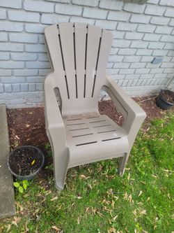8 Chairs Lawn Chair Patio Furniture 