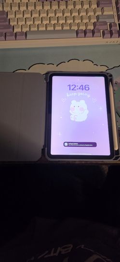 Apple iPad mini 7th gen