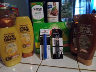 Household Bundle
