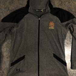 CMU Softball Jacket