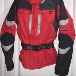 North Face Coat Jacket Ski 