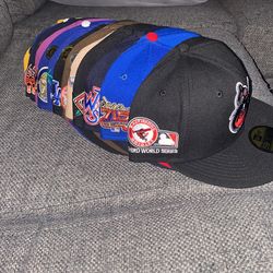 Brand New Hats For Sale From Hatclub