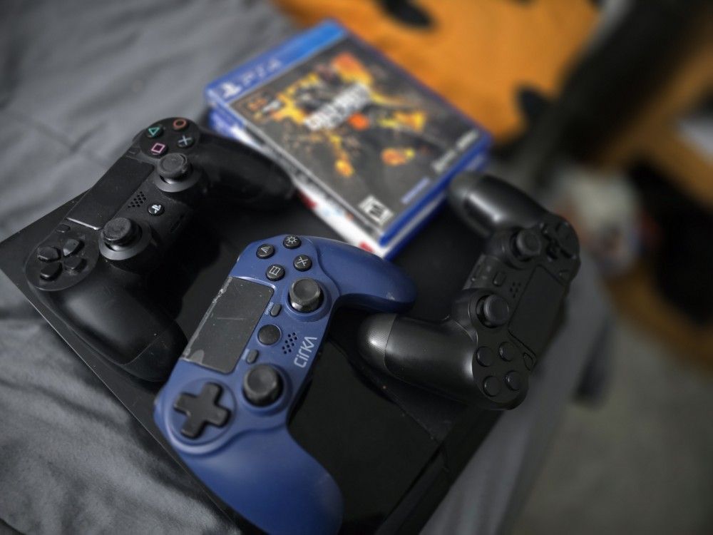 Ps4