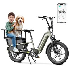 Electric Bicycle - Repair / Parts