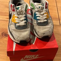 Nike Air Max 90