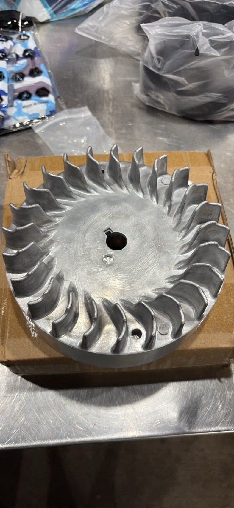 Mini Bike Parts And More