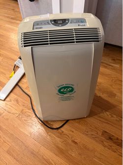 DeLonghi  Pinguino air conditioner