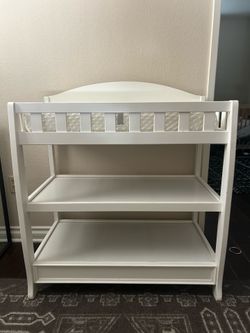 Baby Changing table