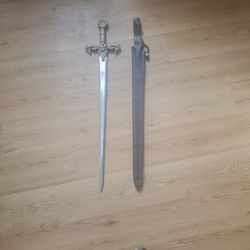 Fantasy Sword