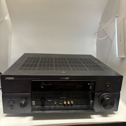 Yamaha RX-V1700 7.1 Channel Stereo Receiver, HDMI- Great Condition *No Remote