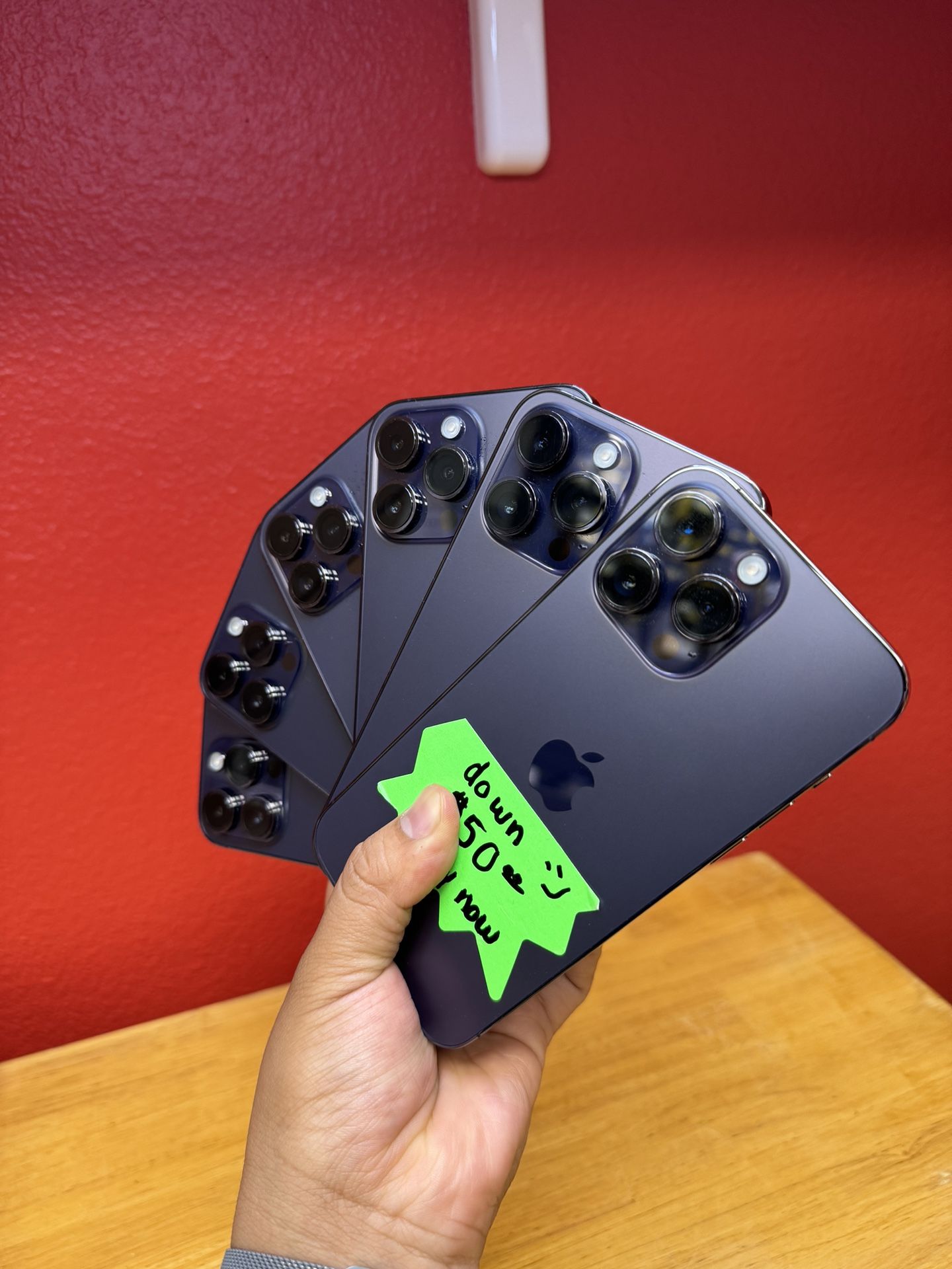 iPhone 14 ProMax $50 DOWN,All Products : American Fashion Style Bags On Sale