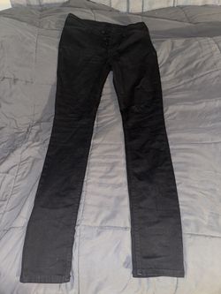 MEN KSUBI VAN WINKLE BLACK REBEL BLACK