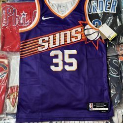 Phoenix Suns Kevin Durant