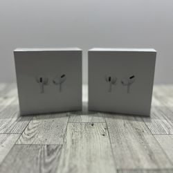 AirPods Pro 2nd Gen
