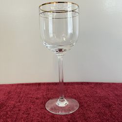 Lenox Stemware 