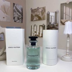 Louis Vuitton Imagination 100ML