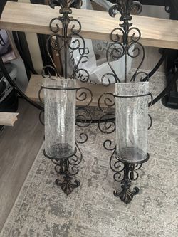 Sconces