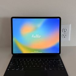 Apple iPad Pro 12.9-inch