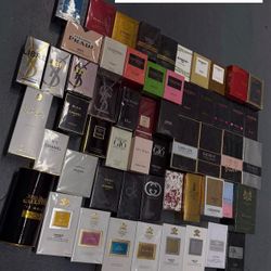 Yves Saint Laurent Perfume