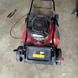 Brand New Lawn Mower