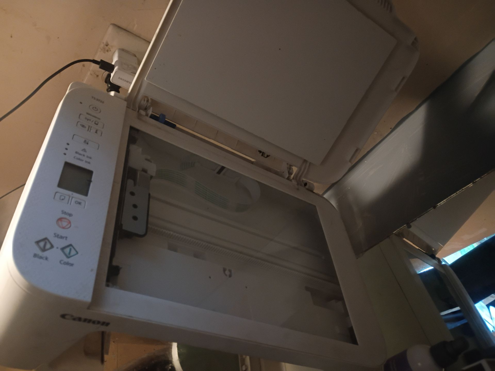 Pixma canon TS3722