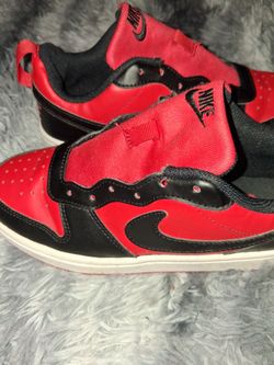 Boy nike