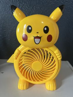 Fan