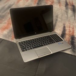 HP Envy M6 Laptop