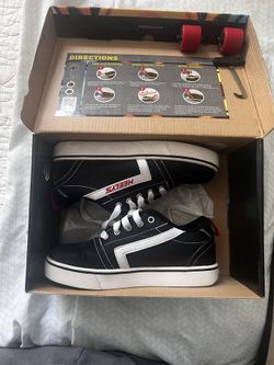 Unisex Heelys