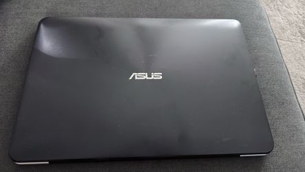 ASUS 15.6" Laptop (Intel Core i3, HDMI, Windows) Model X555L