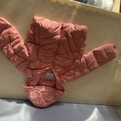 Chamarra Para Niñas Old Navy 