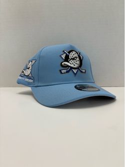 Anaheim Ducks SnapBack hats