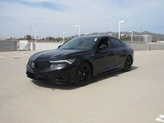 2026 Acura Integra