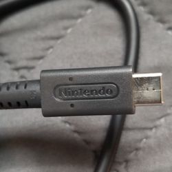 Brand New Official Nintendo Switch USB C Wire Unopened Bag