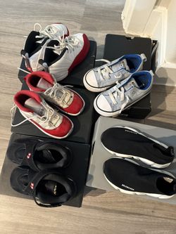 Toddler Shoes