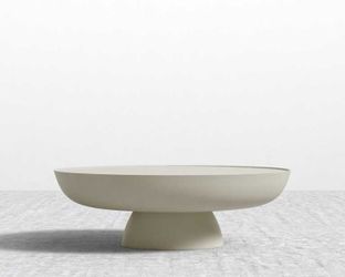 Maria coffee table