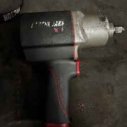 Impact Gun