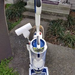 Shark Rotary Vacuum