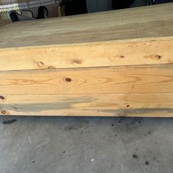 Handmade Storage Box