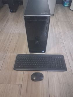 Dell Tower Moving Must Go