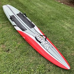 Bark 10’6” Sprinter Paddleboard