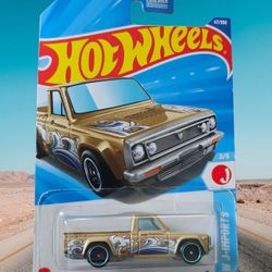 Hotwheels Mazda Repu